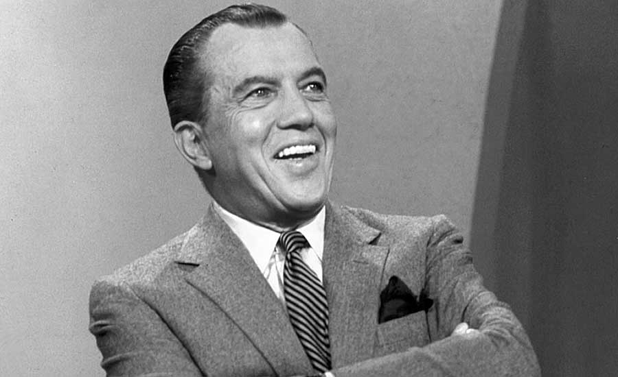 Guideposts Classics: Ed Sullivan on the Power of Prayer