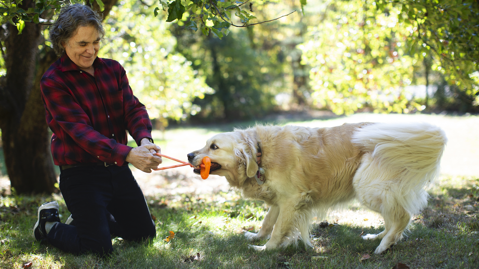 Life After Covid—Hope on the Horizon