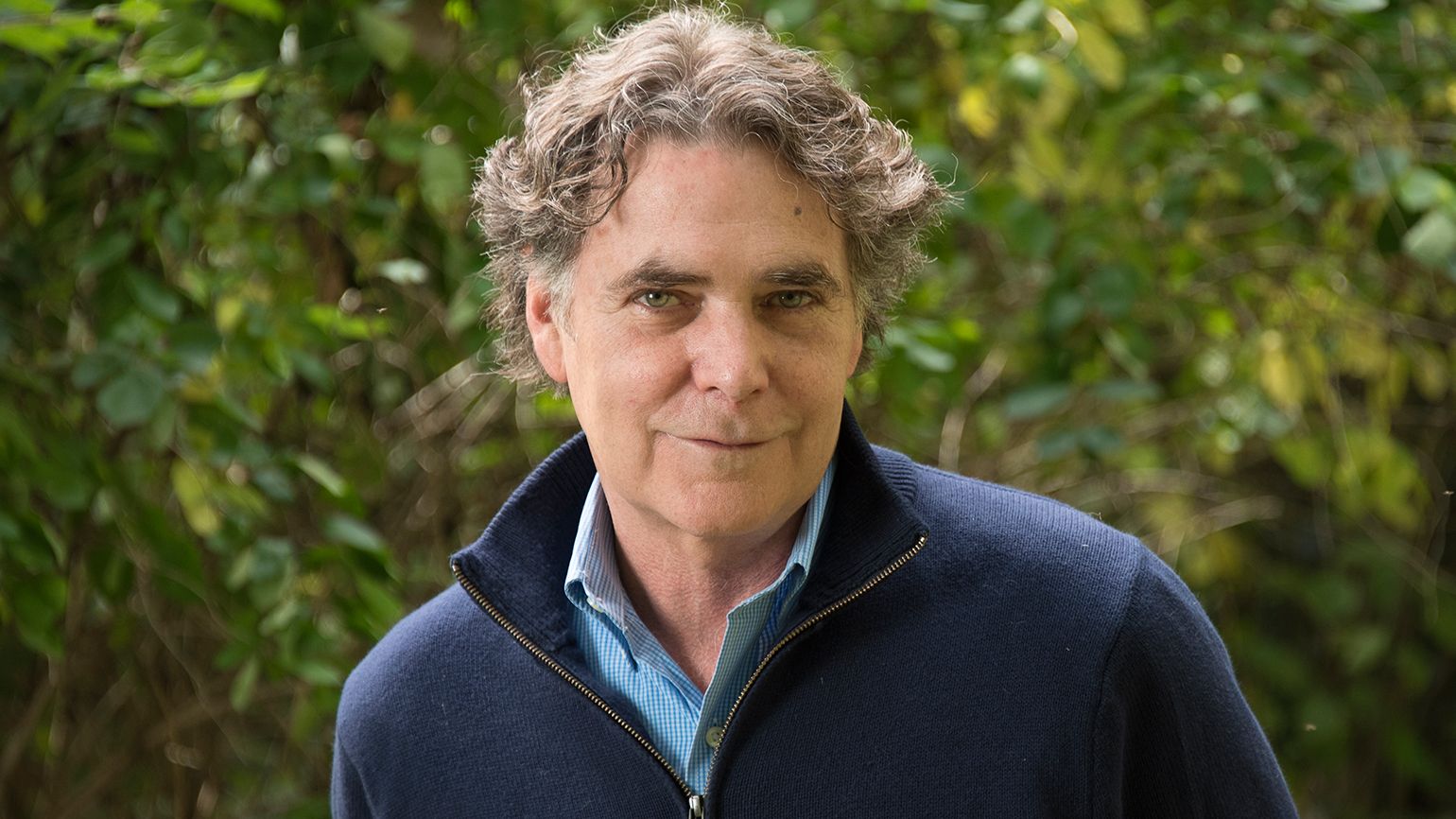 Edward Grinnan on The Promise of Hope