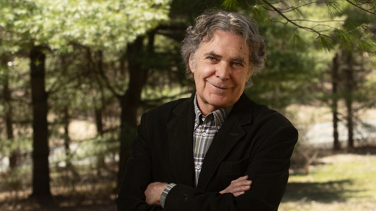 How ‘Just a Job’ Turned into a Career and a Relationship with God