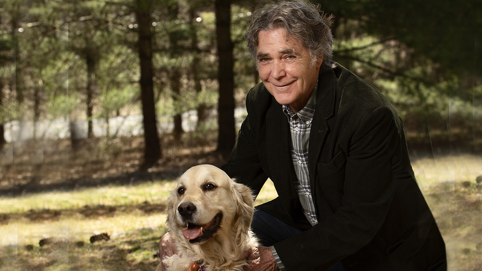 A Broken Oven, No Electricity and a Spiritual ‘Aha!’ Moment