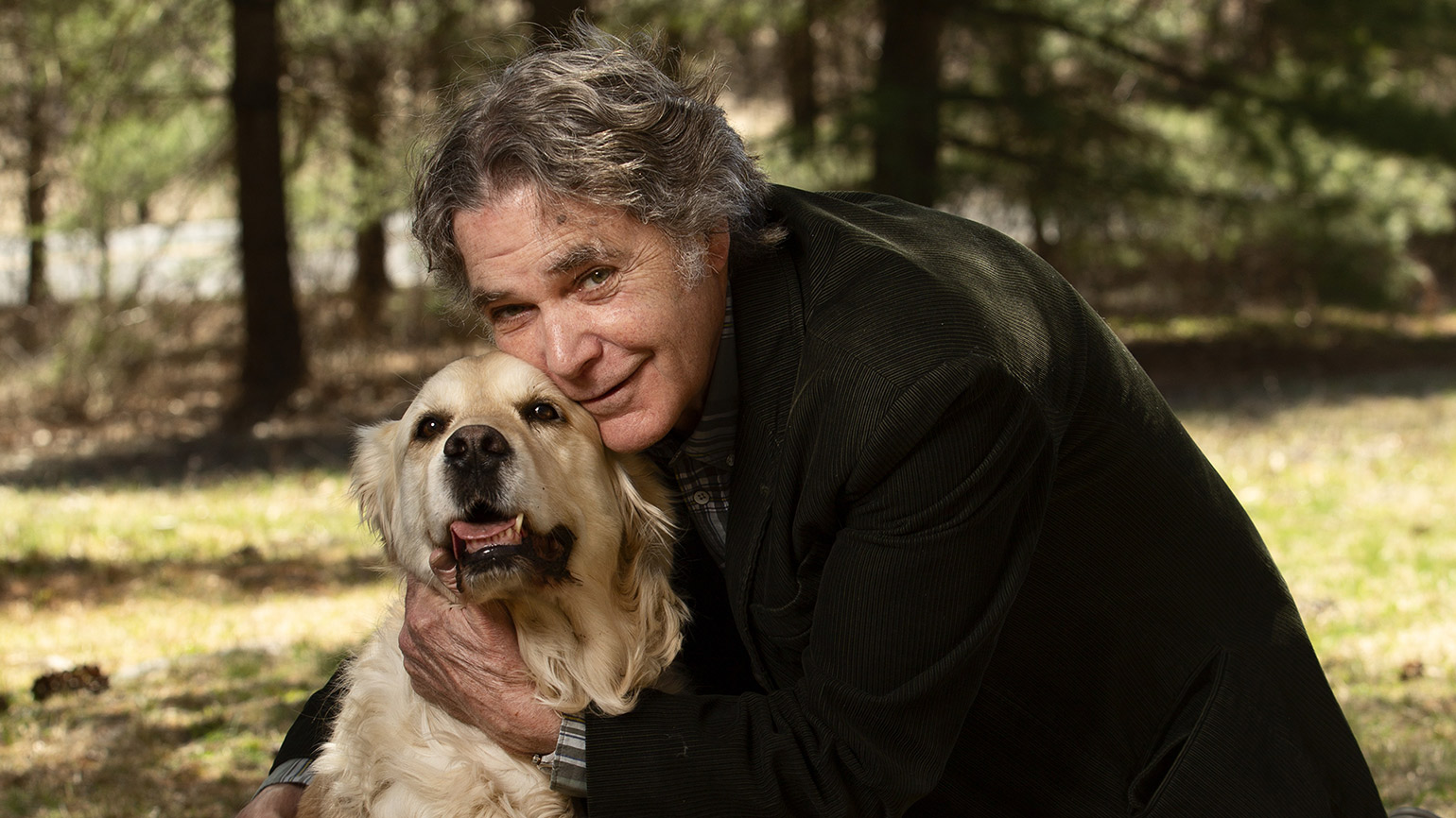 A Dog’s Tale: Thoughts on Being Lost—And Found