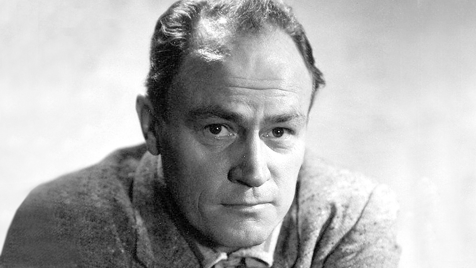 Guideposts Classics: E. G. Marshall on Reading the Bible