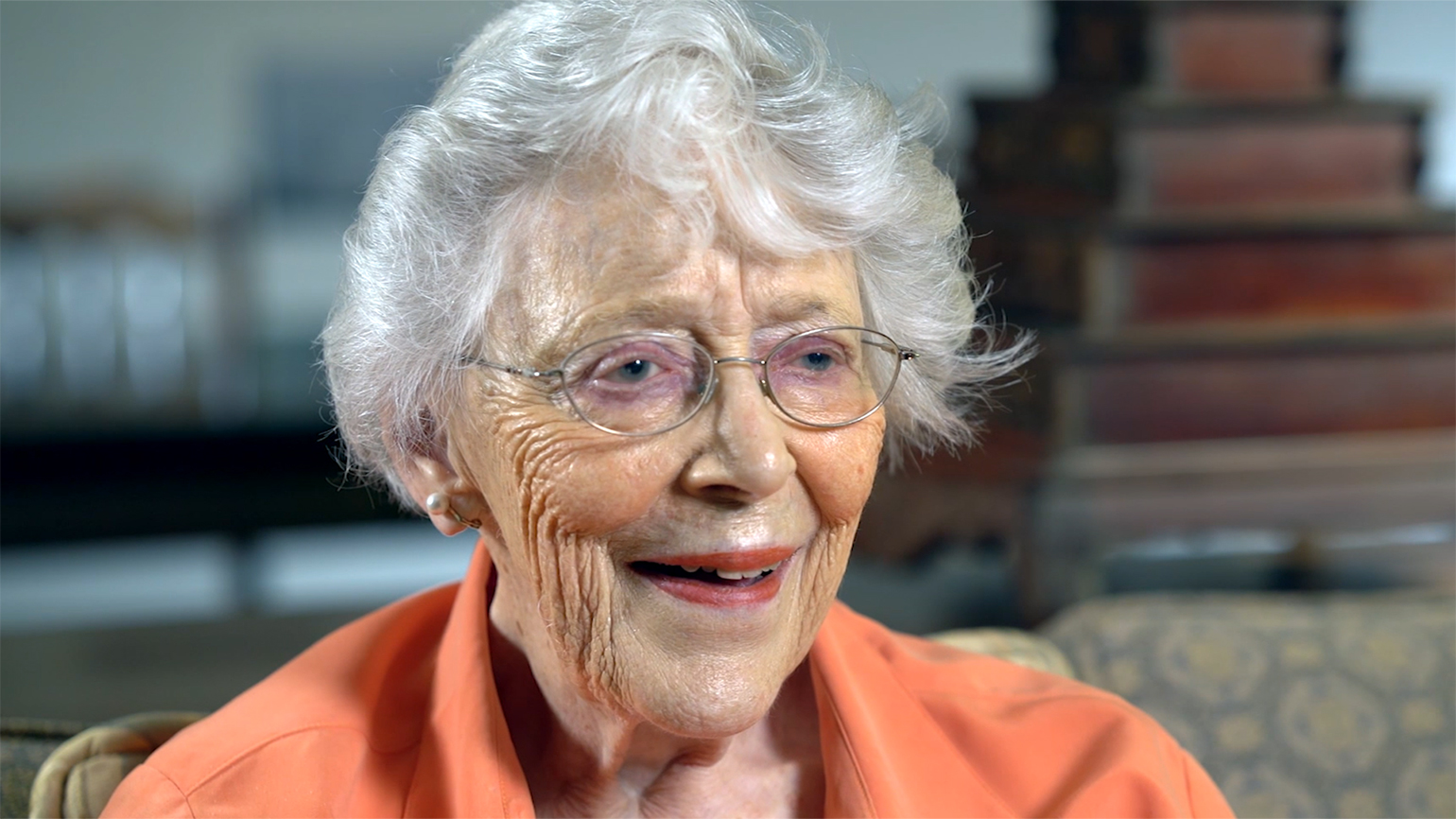 Elizabeth Sherrill on Gaudi’s Basilica de la Sagrada Familia
