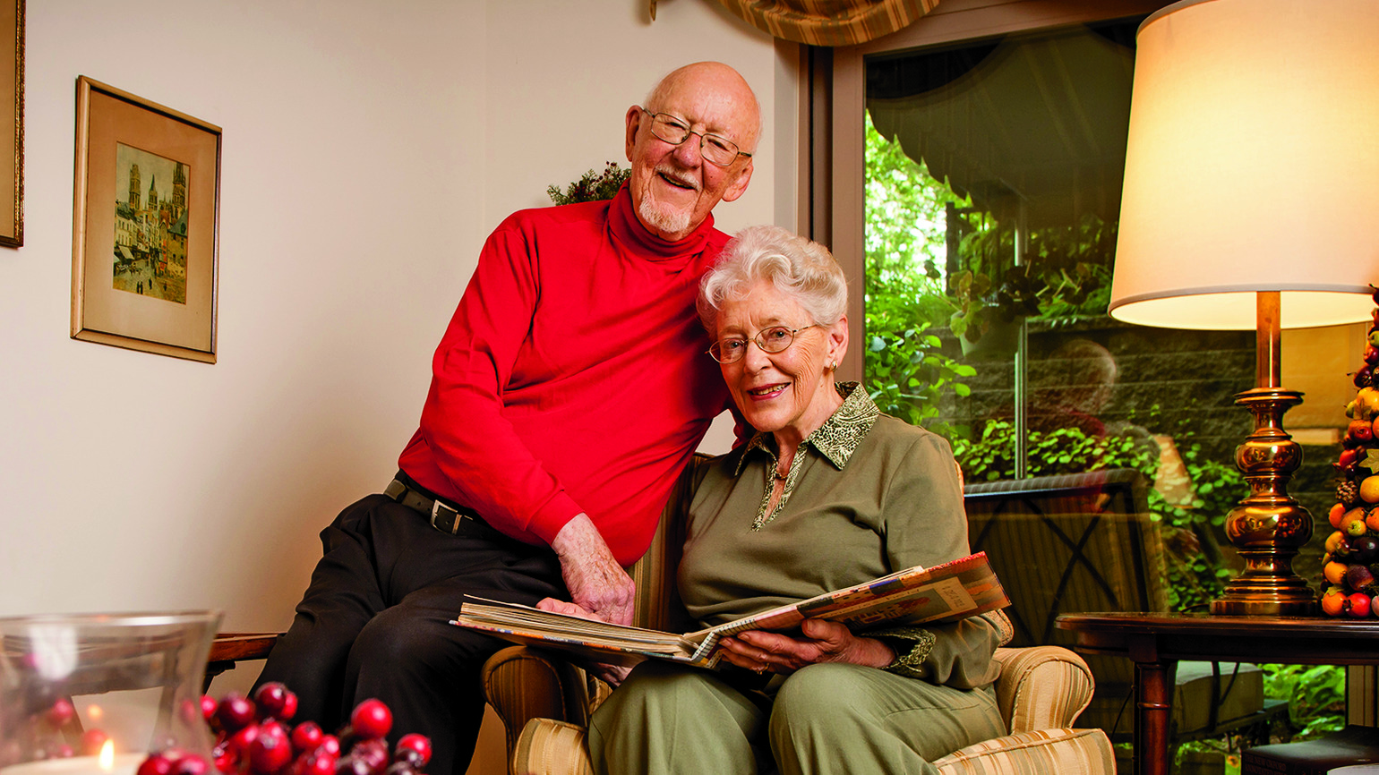 Elizabeth Sherrill: Remembering a Guideposts Legend