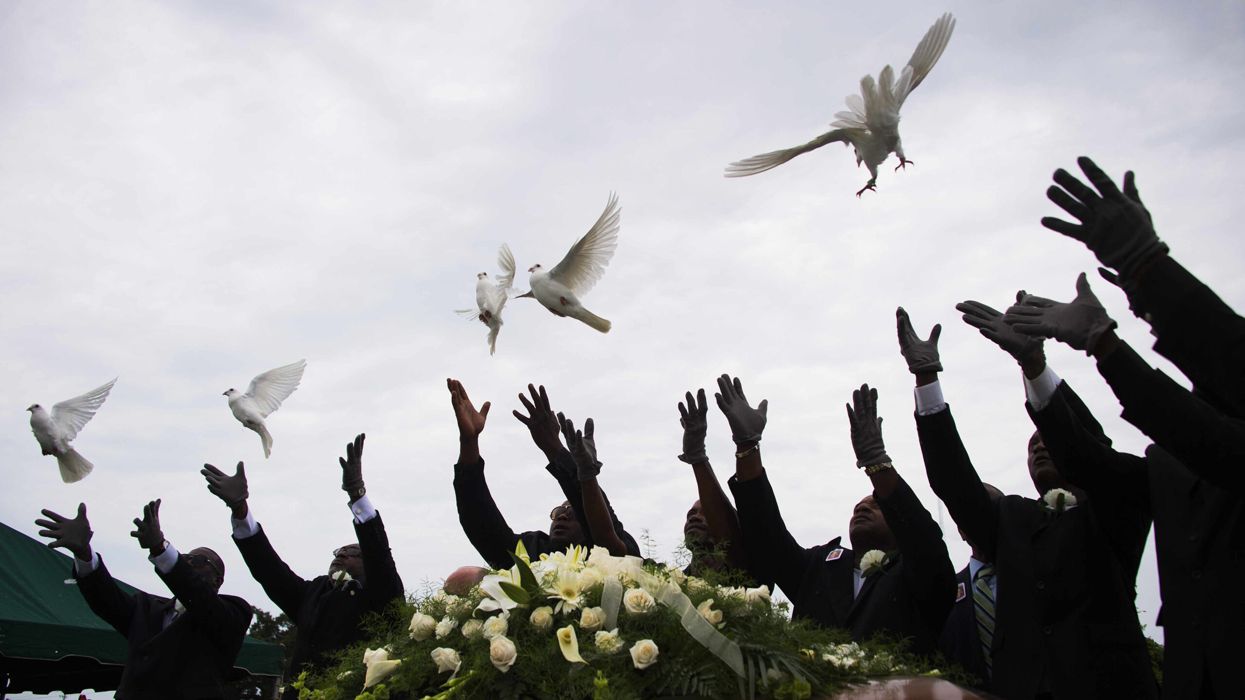 ‘Emanuel’ Documentary is a Moving Testament to Forgiveness