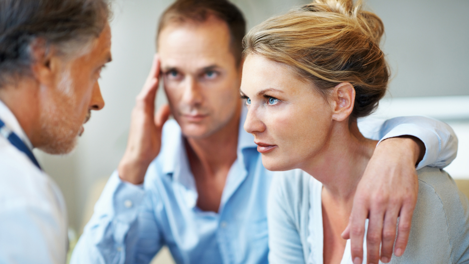 3 One-Word Prayers for Emergencies