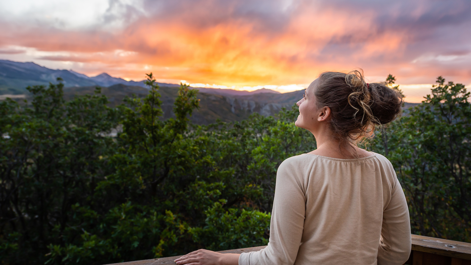 3 Ways to End Each Day on a Positive Note