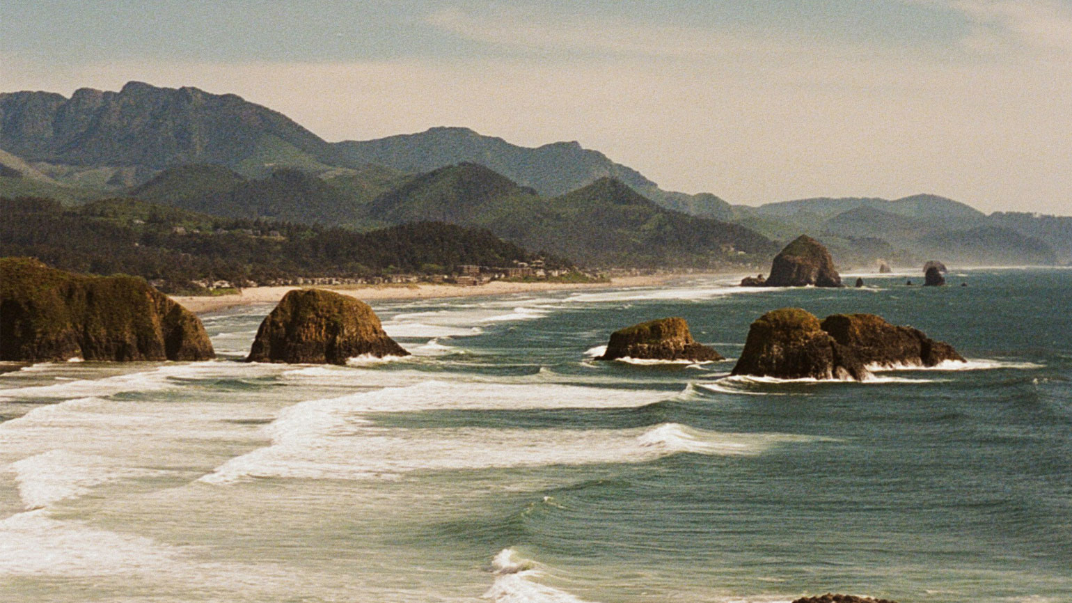 Five Prayers for the End of Summer