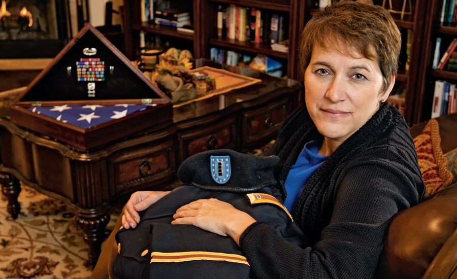 The Knock on the Door