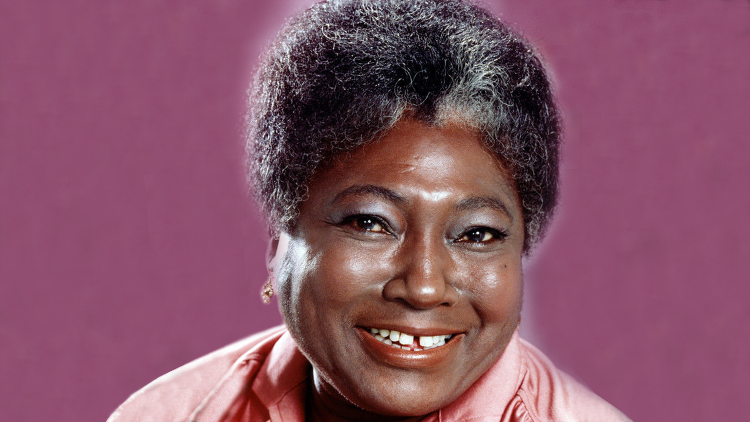 Guideposts Classics: Esther Rolle on the Healing Power of God’s Love