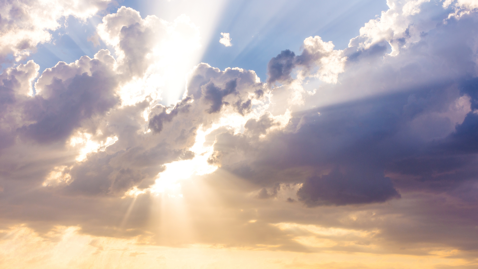 Yes, Miracles Really Do Happen Every Day