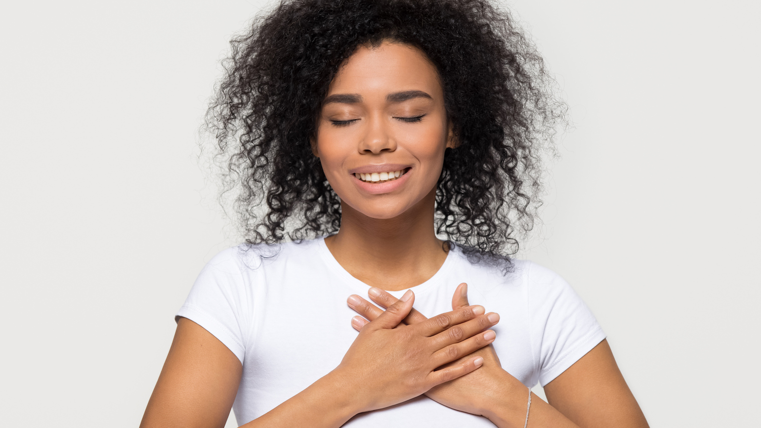 Why Be Grateful for Hard Times?