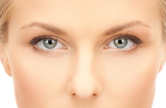 Your Spiritual Eye Test