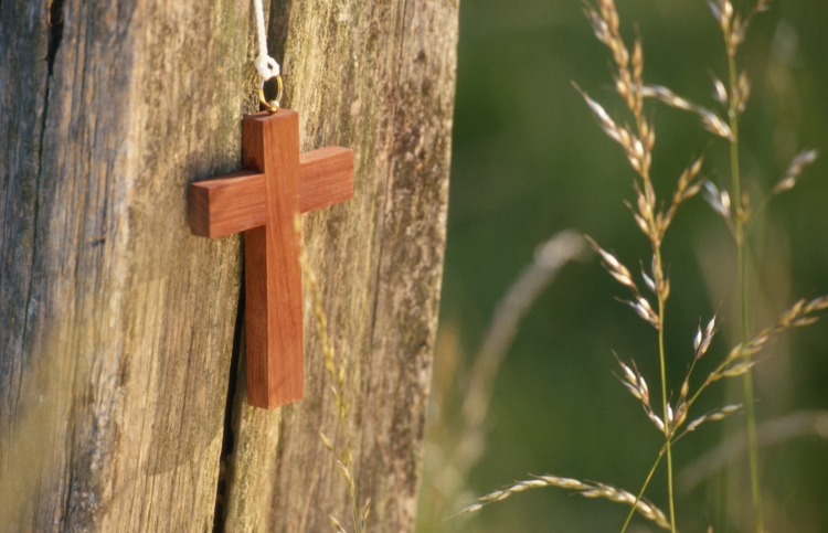 Use Your God-Given Power