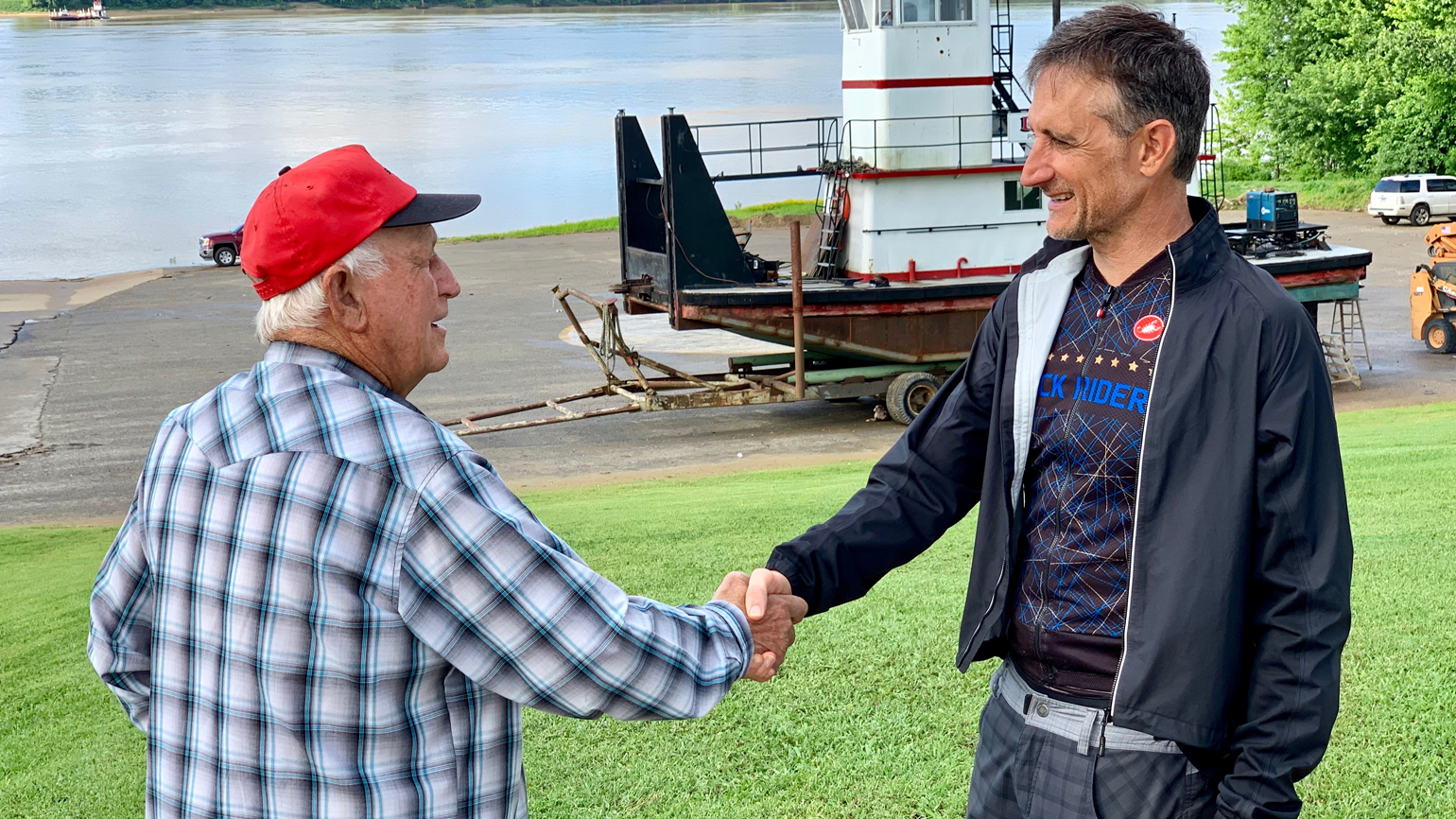 How to Talk to Strangers about Your Faith