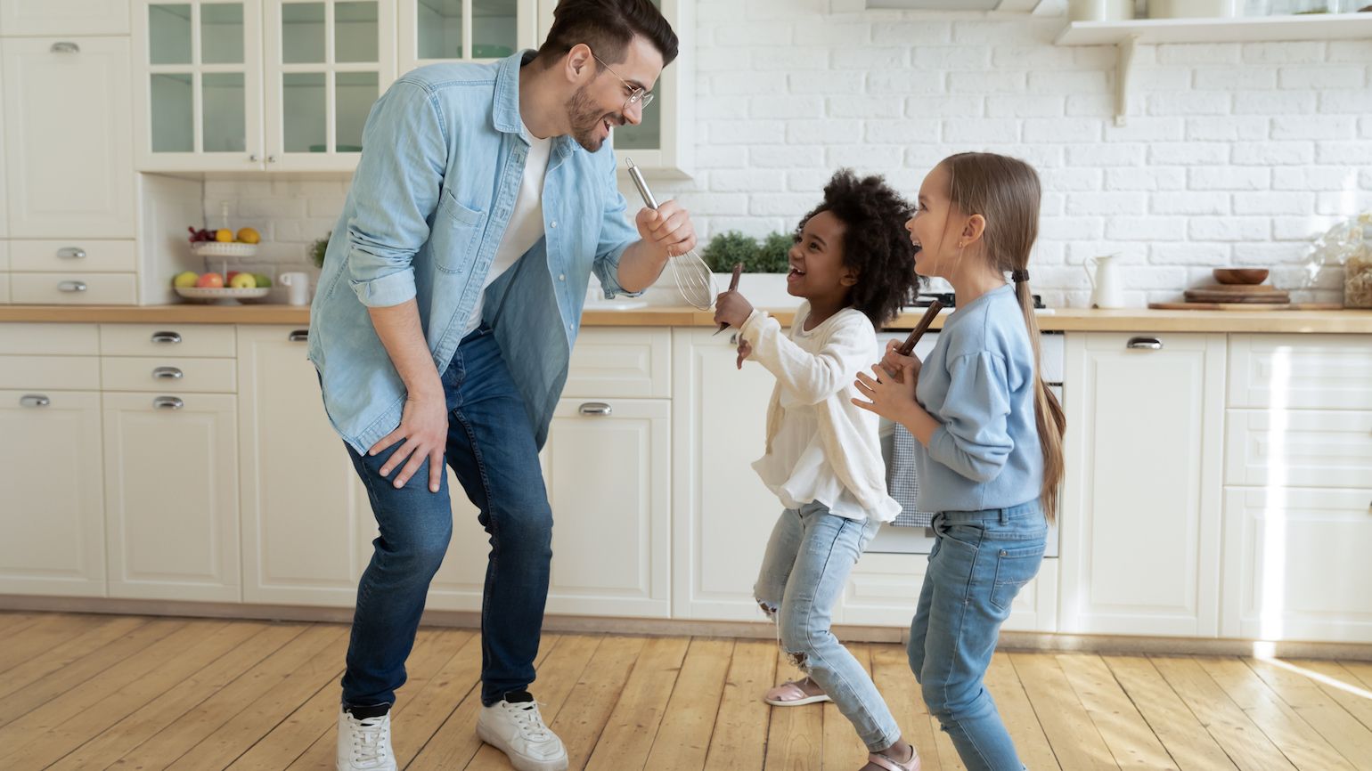 How Music Offers a Positive Surge of Inspiration and Creativity