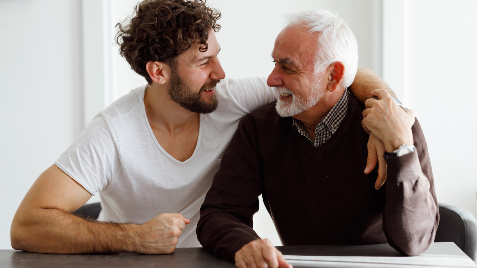 What My Dad Taught Me About Prayer