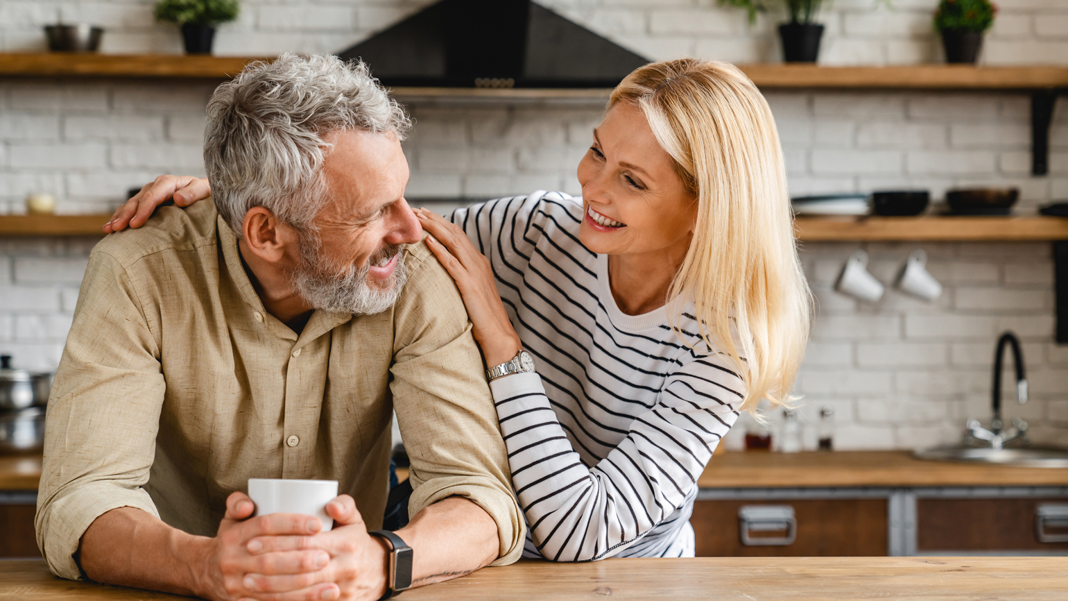 Jesus: The Model Caregiver