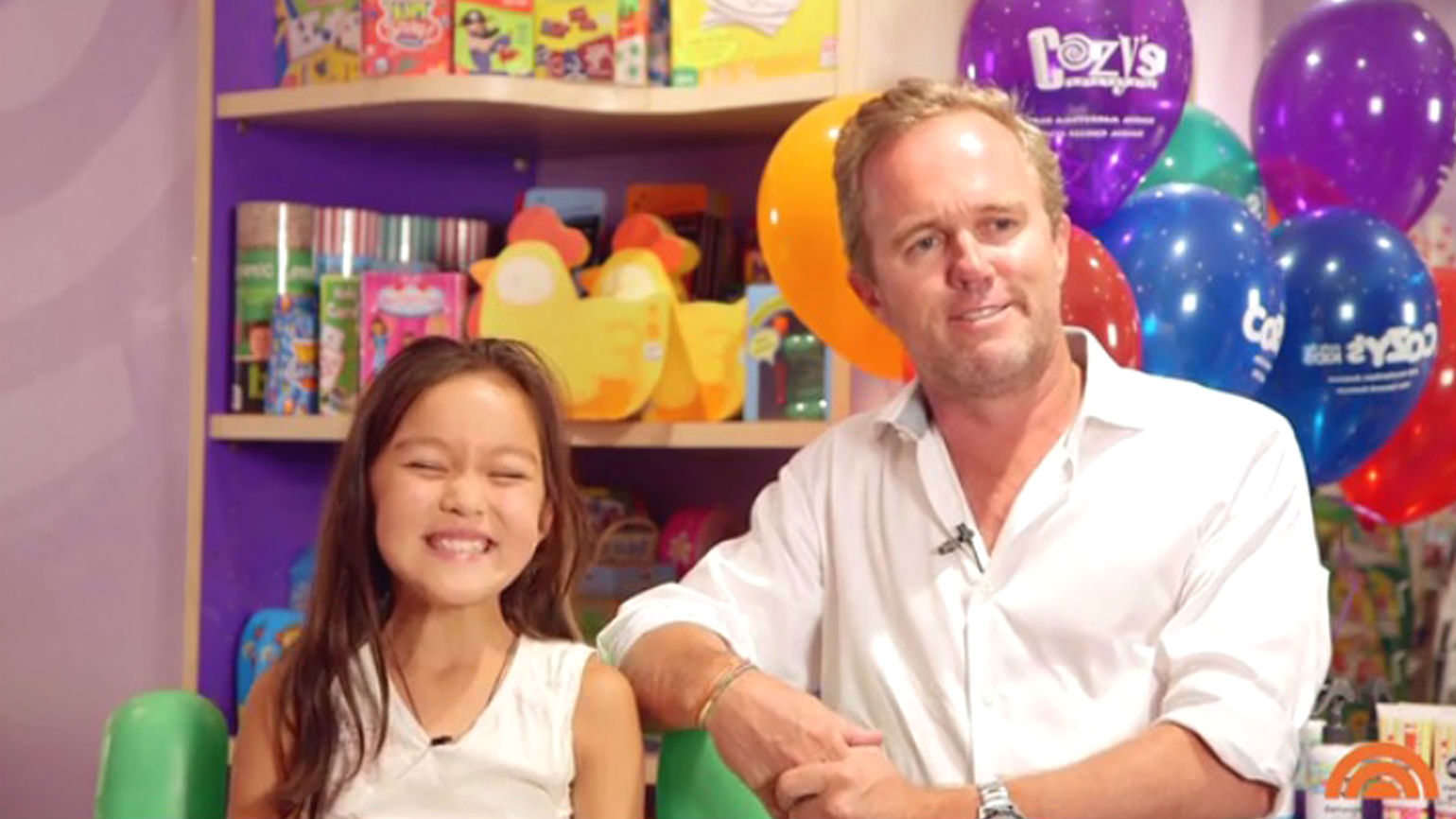 Dad Braiding Is Helping Fathers Bond with Their Daughters