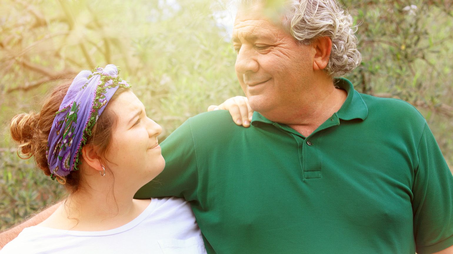 This Father Found Hope and Help for His Daughter Battling Addiction