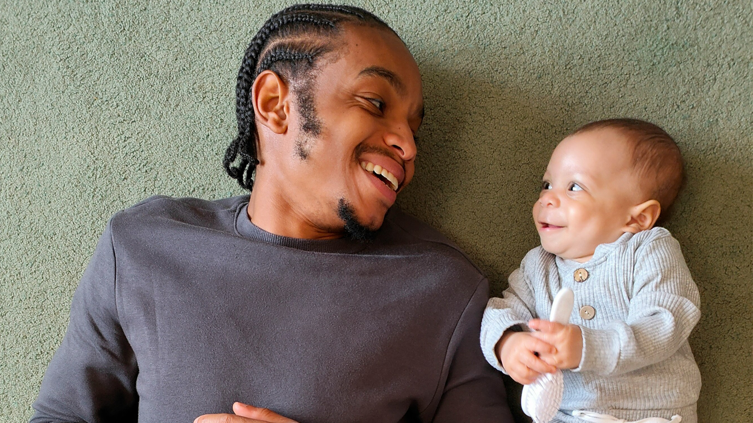 A Father’s Day Celebration of Faith