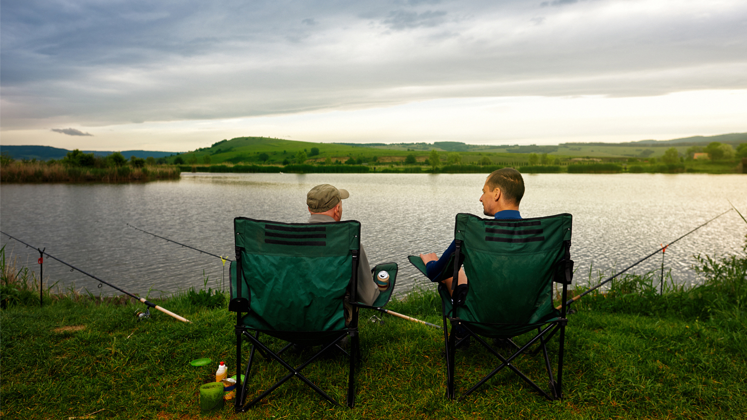 Their Son’s Recovery from Drug Addiction Made Them Closer