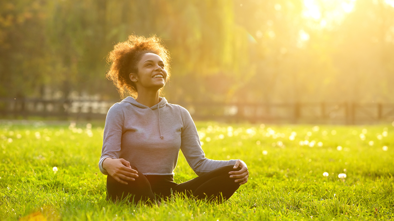 How a Sense of ‘Awe’ Can Help You Stay Positive