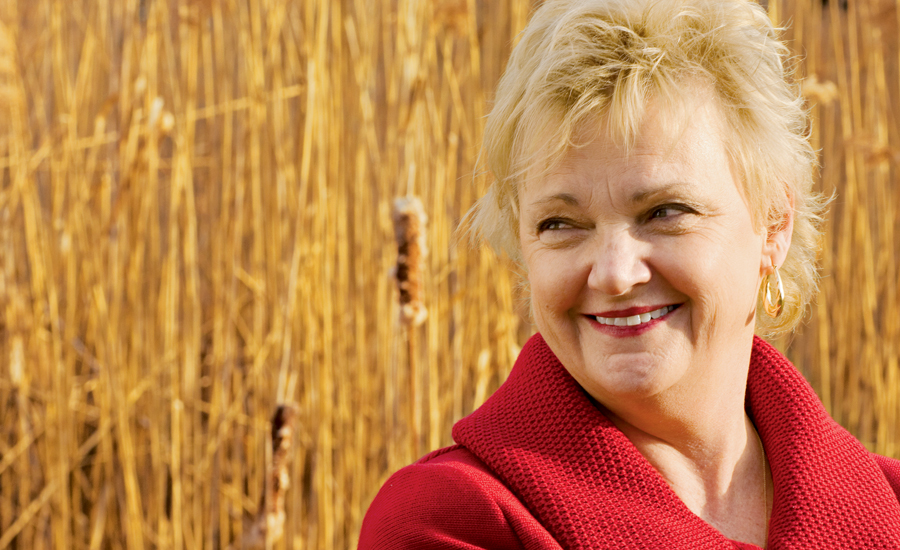 Living with Cancer: Sisters with Spirit