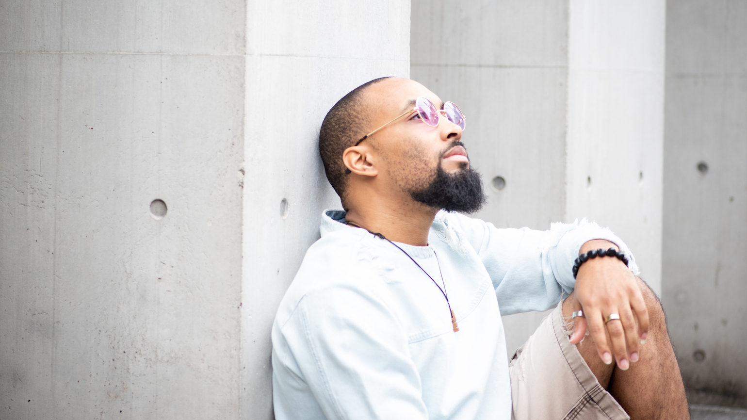 How to Pray in Times of Panic