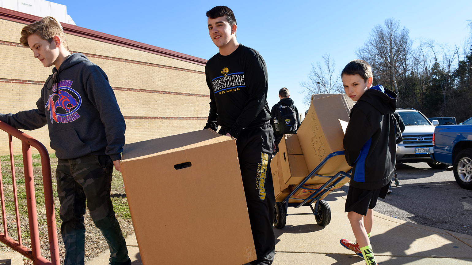 Flooding in the Midwest: How You Can Help