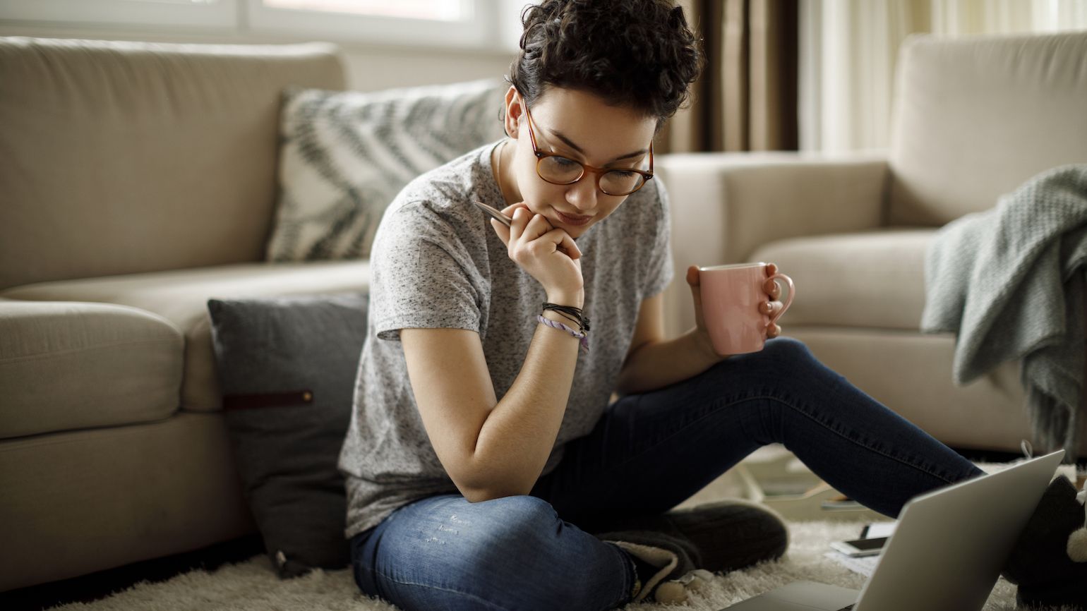 Why It’s So Important to Only Do One Thing at a Time