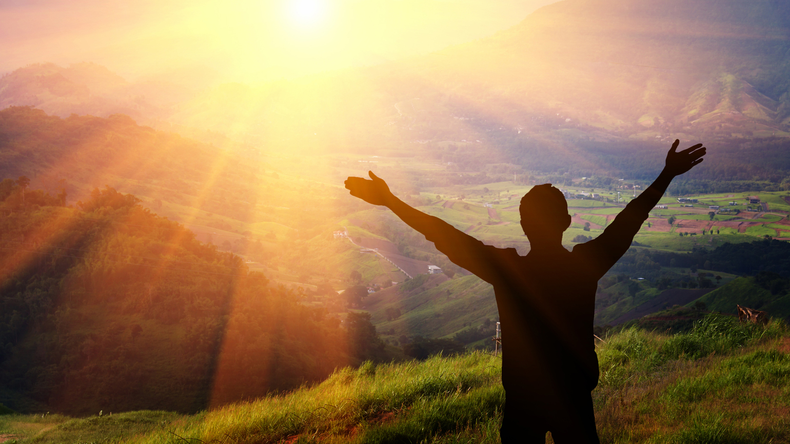 5 Faith Tips to Boost Your Energy