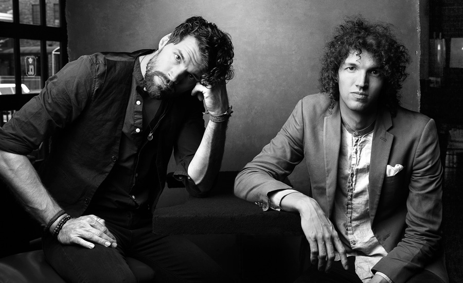 Christian Band For King & Country Wants Men to Know Women Are ‘Priceless’