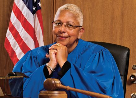 Justice Tempered by Faith