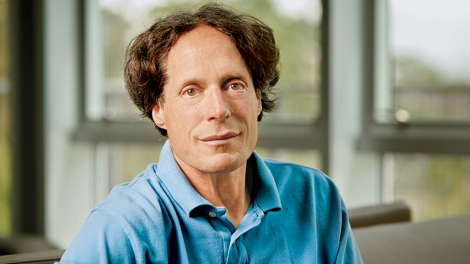 Finding Our Way to Forgiveness