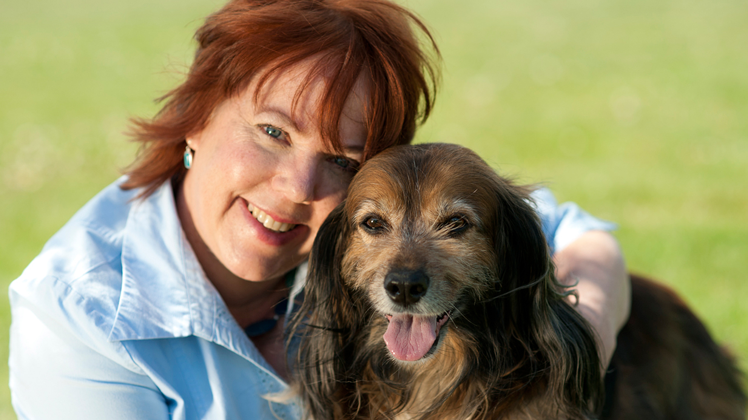 4 Tips for Coping with Your Pet’s Medical Diagnosis