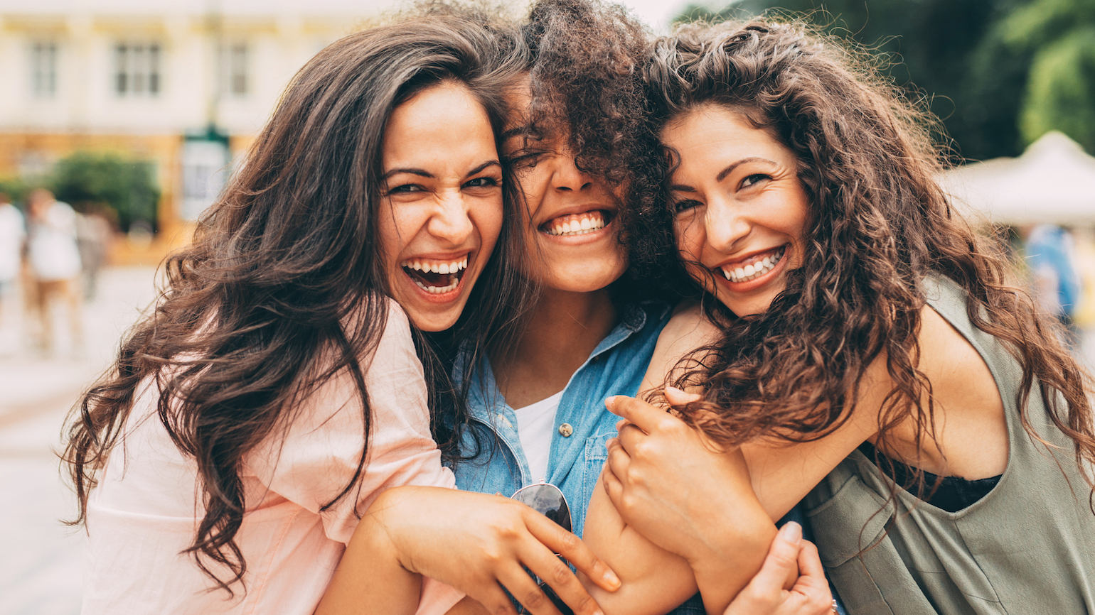 YOU Are an Answer to Prayer