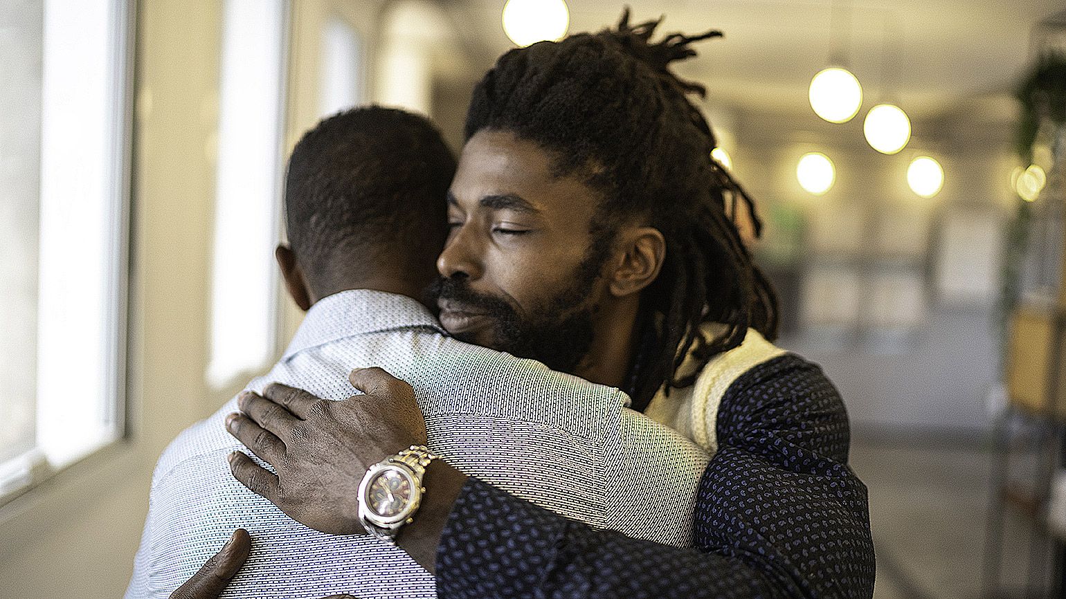 Why Seeking Forgiveness Is So Important