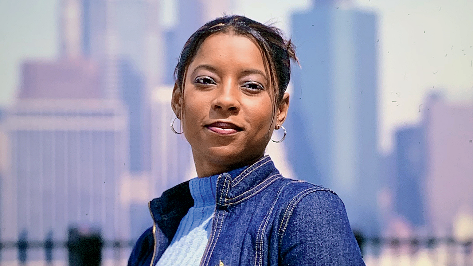 She Was the Last One Rescued from the World Trade Center