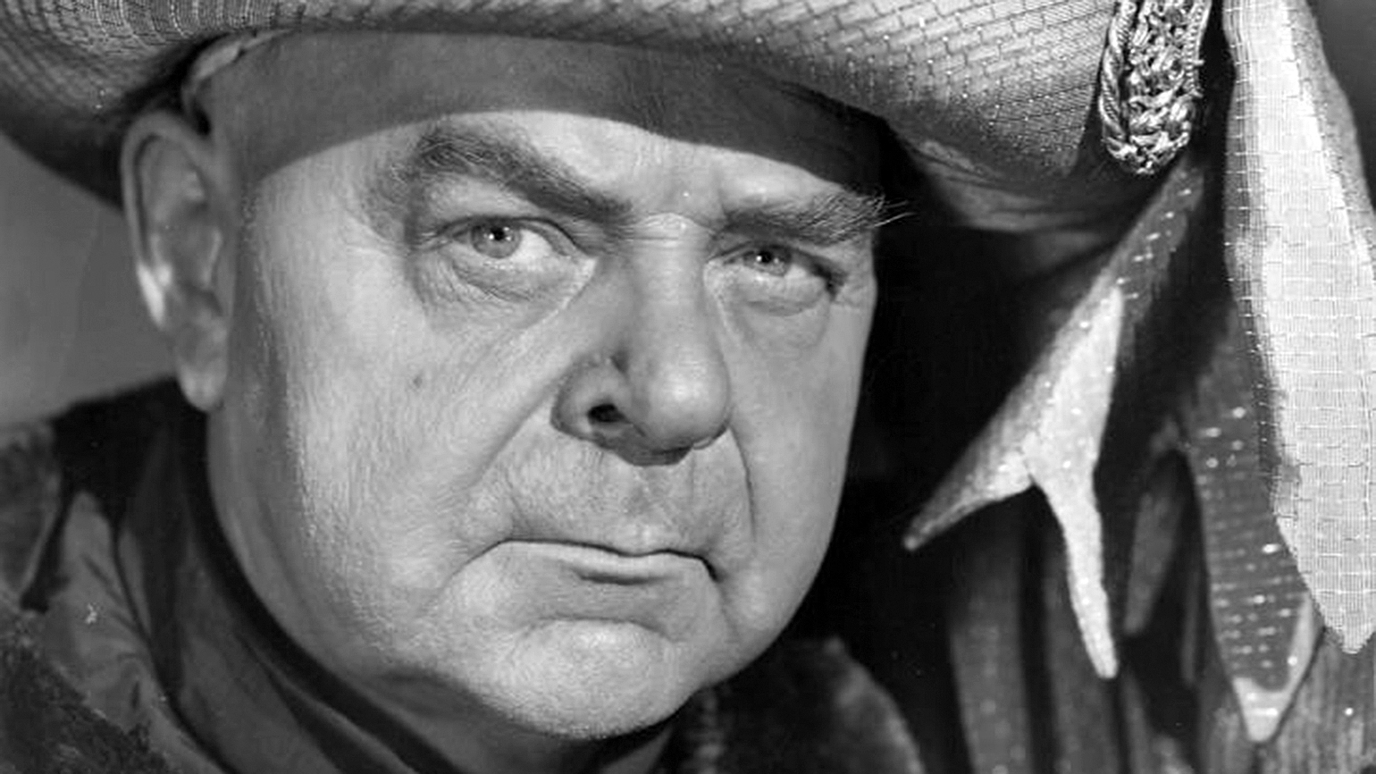Guideposts Classics: Gene Lockhart on God’s Presence