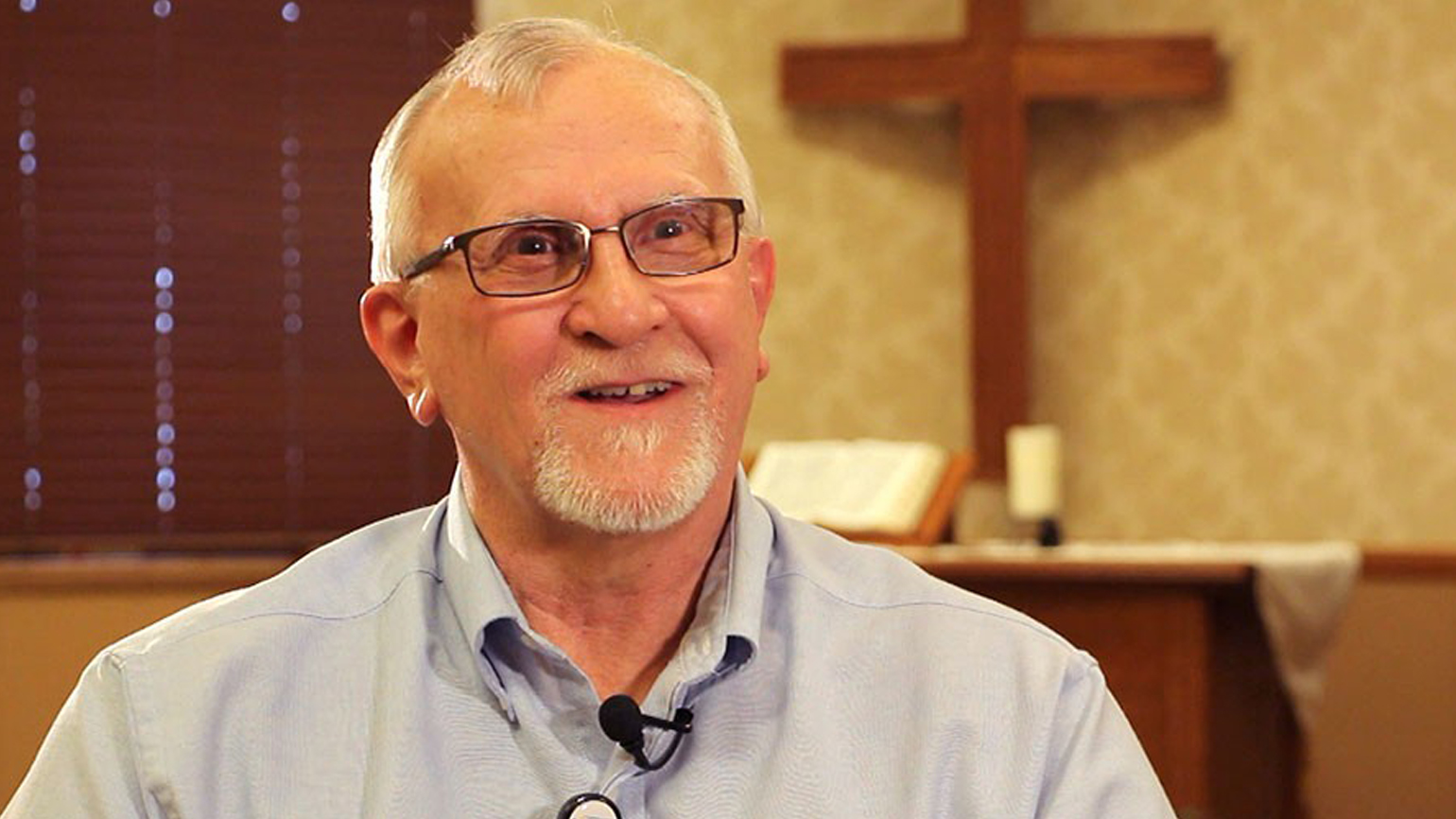 A New Road, A Second Chance at Life