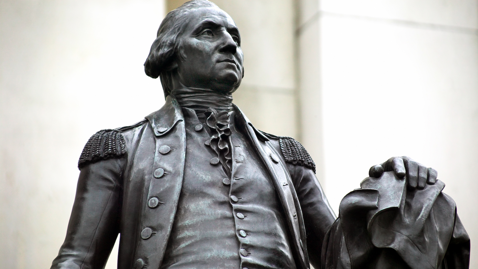 George Washington’s Inspiring Definition of Friendship