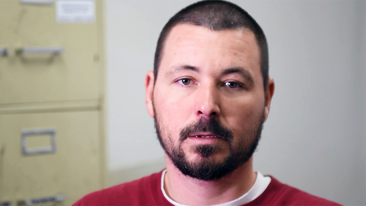 One Man’s Journey to Sobriety