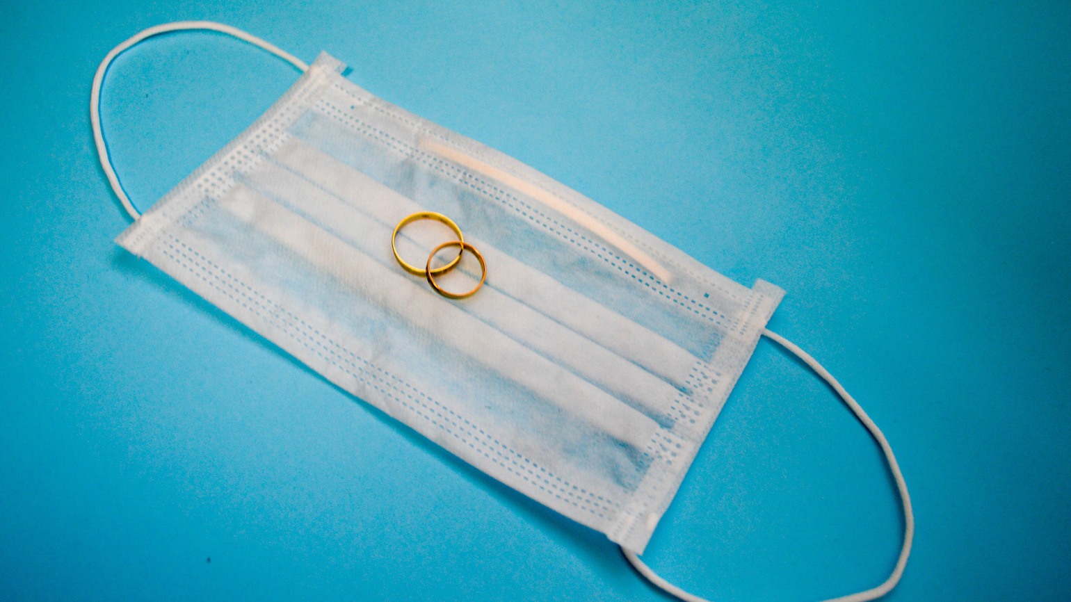 7 Prayers for Getting Married in a Pandemic
