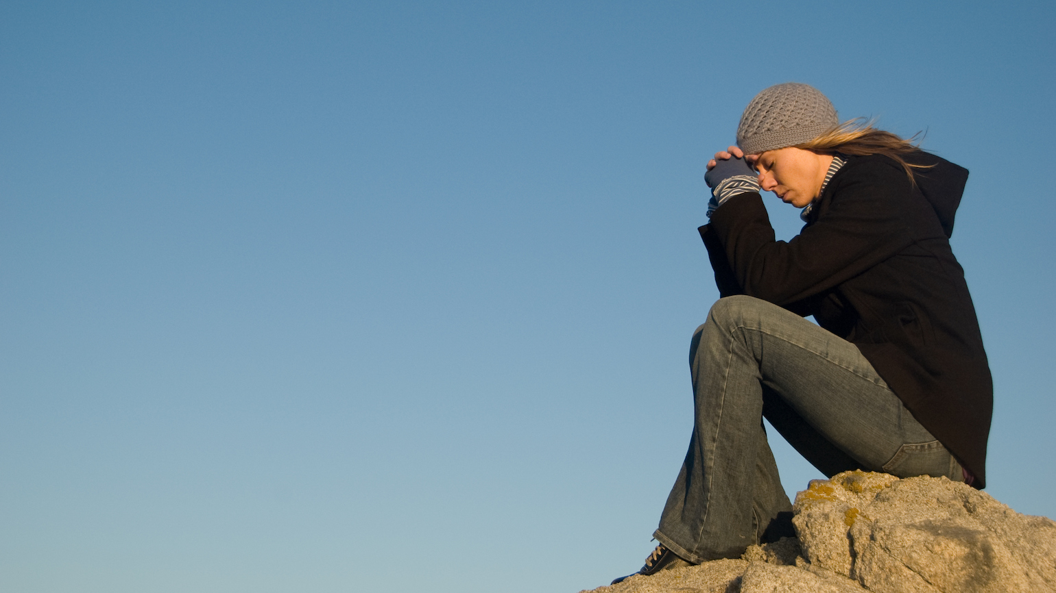 The Power of Humility