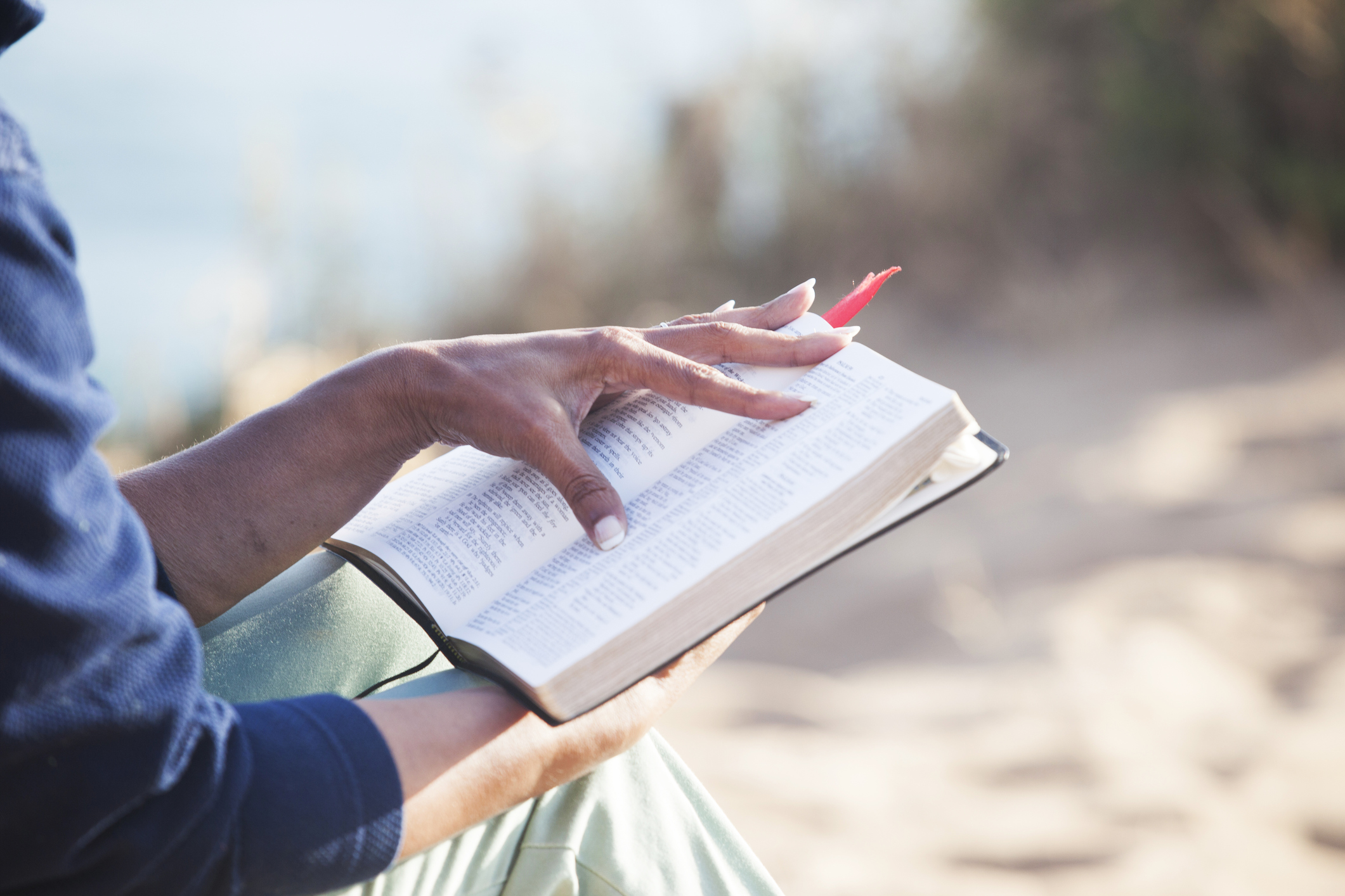 Does Your Life Reflect God’s Word?