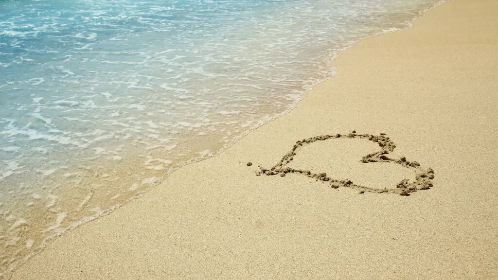 Approach Life with a Forgiving Heart