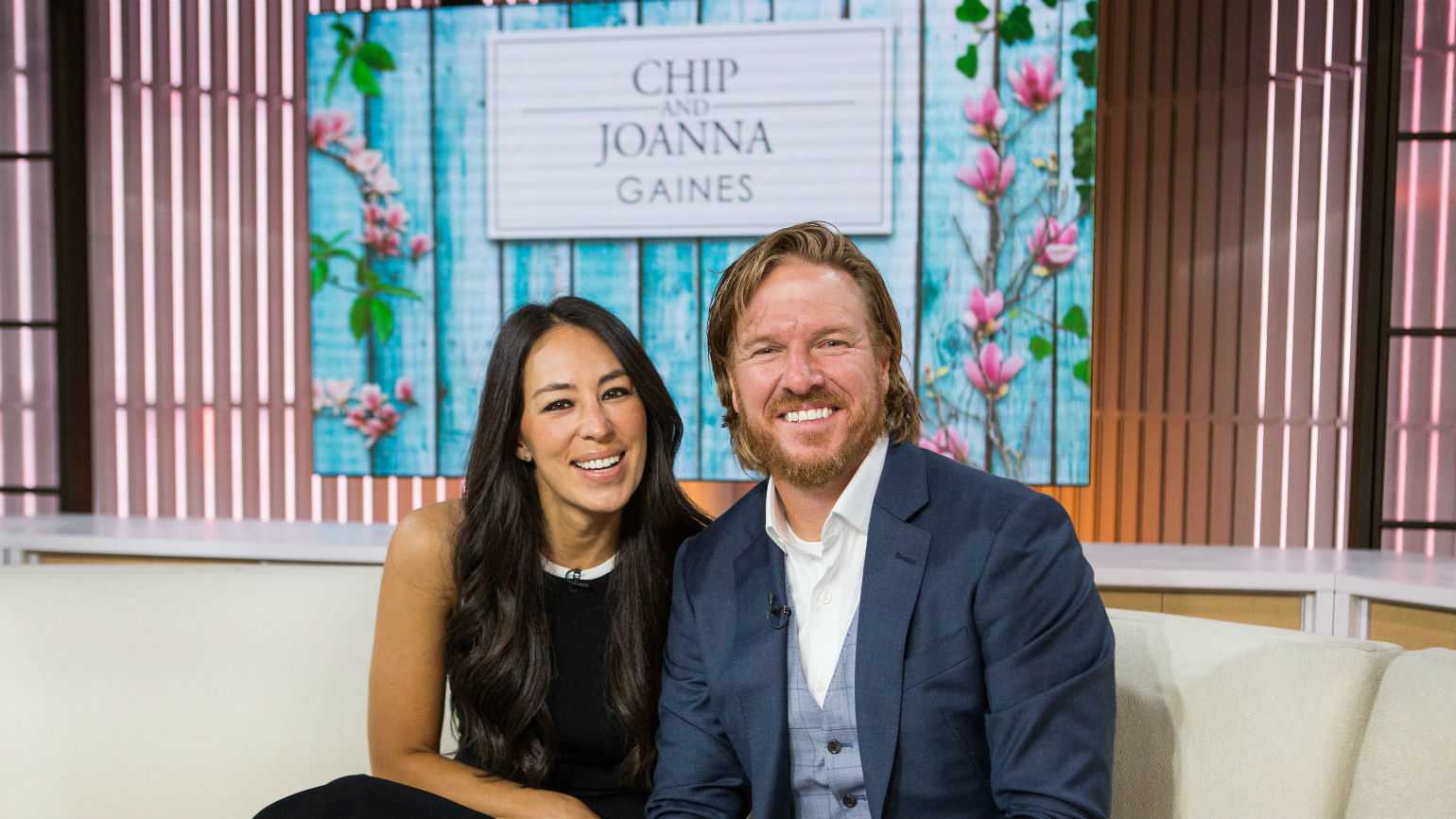 Chip Gaines Challenges Fans to ‘Make Kindness Loud’