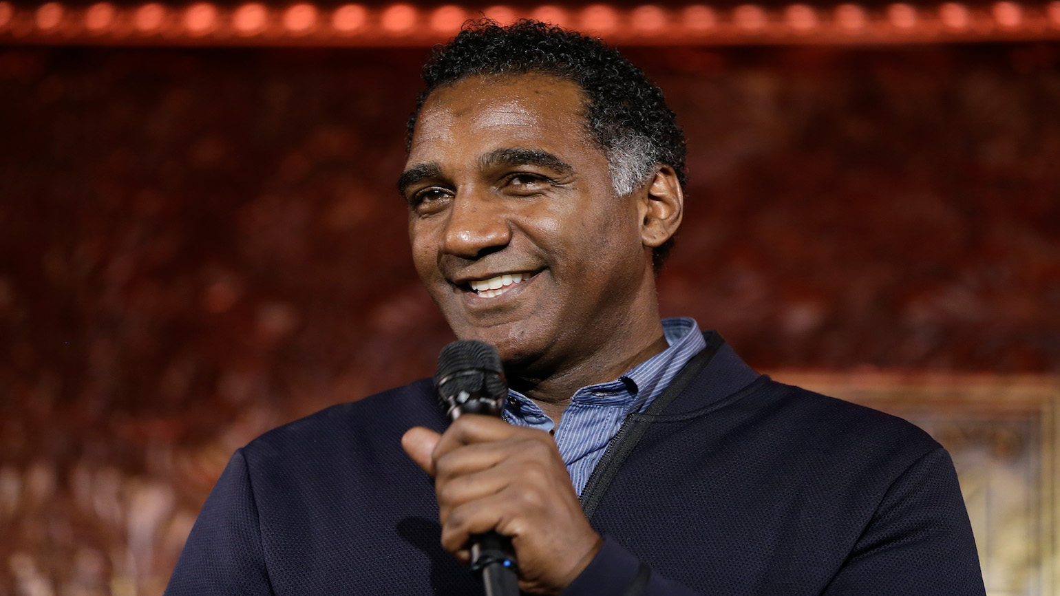 Norm Lewis Stars in NBC Live’s ‘Jesus Christ Superstar’